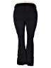 Old Navy Black Active Pants Size 18 - photo 2