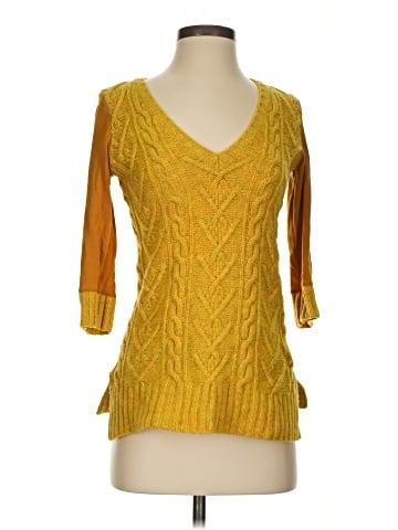 Pilcro Sweater Vest (view 1)
