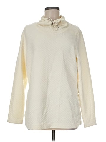 L.L.Bean Turtleneck Sweater (view 1)