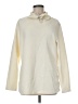 L.L.Bean Ivory Turtleneck Sweater Size M - photo 1