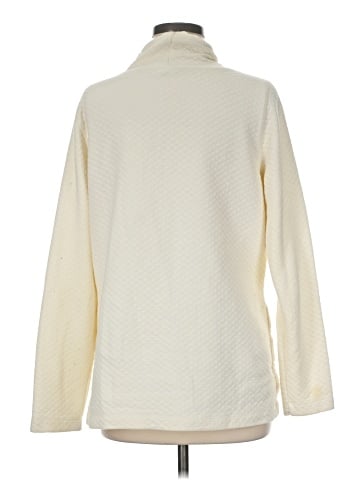 L.L.Bean Turtleneck Sweater (view 2)