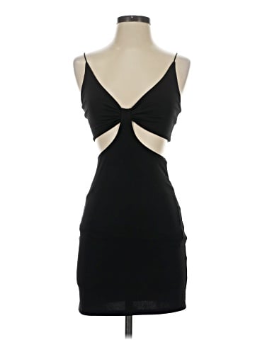 Alice + Olivia Cocktail Dress (view 1)