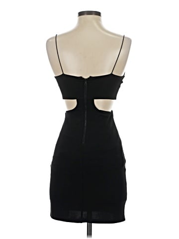 Alice + Olivia Cocktail Dress (view 2)