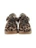Dolce Vita Animal Print Brown Sneakers Size 6 1/2 - photo 2