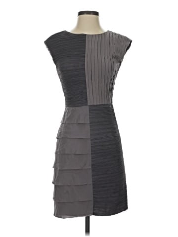 BCBGMAXAZRIA Cocktail Dress (view 1)