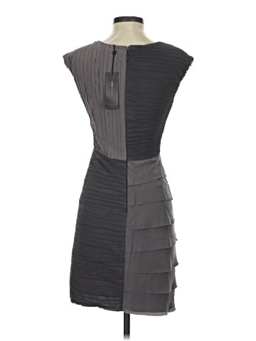 BCBGMAXAZRIA Cocktail Dress (view 2)