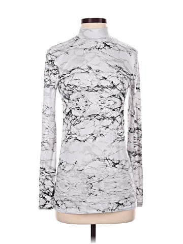Poof! Long Sleeve Turtleneck (view 1)