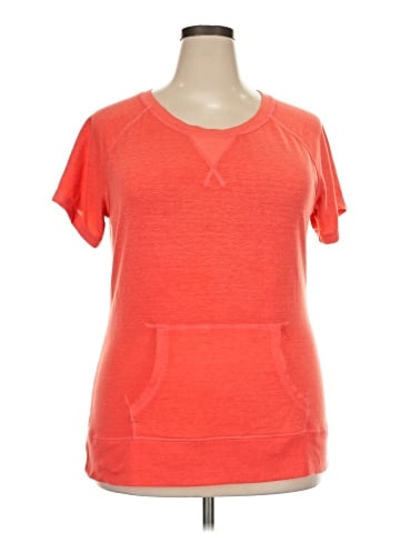 Green Tea Active T-Shirt (view 1)