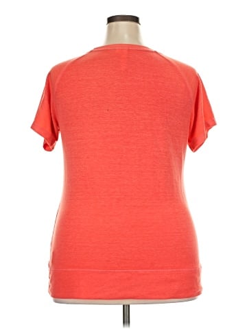 Green Tea Active T-Shirt (view 2)