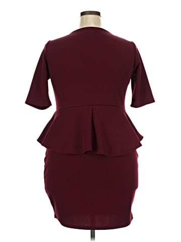 Charlotte Russe Cocktail Dress (view 2)