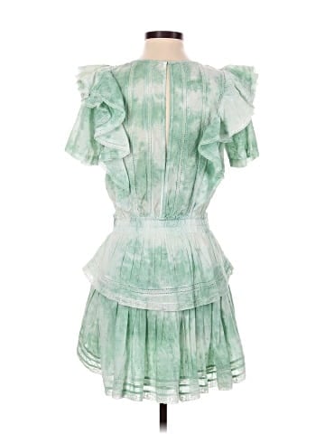 LoveShackFancy Cocktail Dress (view 2)