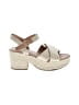 Old Navy Ivory Sandals Size 7 - photo 1
