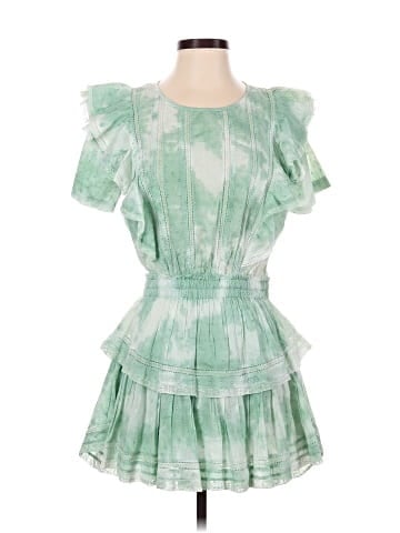 LoveShackFancy Cocktail Dress (view 1)