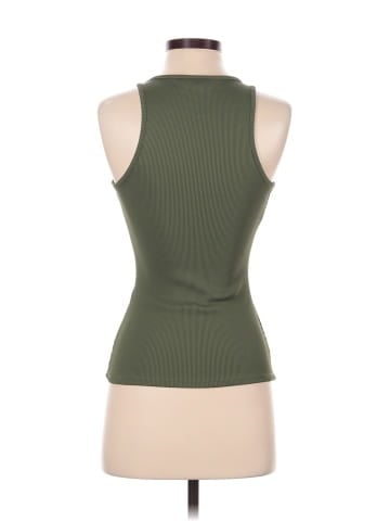 White House Black Market Sleeveless Top (view 2)
