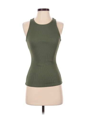 White House Black Market Sleeveless Top (view 1)