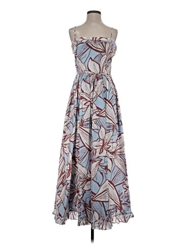 Nicholas Cocktail Dress (view 1)