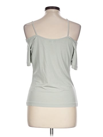 Reiss Short Sleeve Top (view 2)