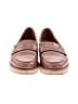 Naturalizer Tan Flats Size 8 1/2 (wide) - photo 2