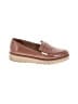 Naturalizer Tan Flats Size 8 1/2 (wide) - photo 1