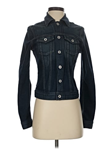 Adriano Goldschmied Denim Jacket (view 1)