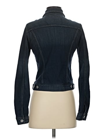 Adriano Goldschmied Denim Jacket (view 2)