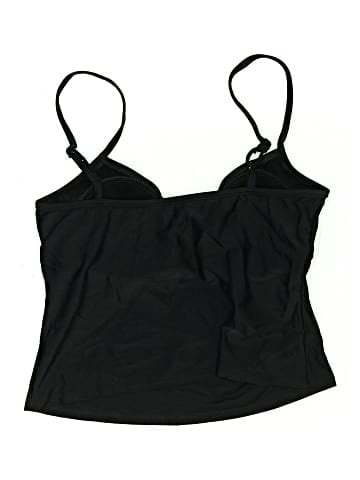 Body I.D. Swimsuit Top (view 2)