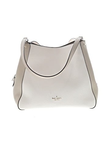 Kate Spade New York Leather Shoulder Bag (view 1)