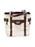 Bueno Ivory Tote One size - photo 1