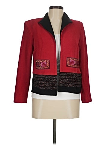 Positive Attitude Jacket (view 1)