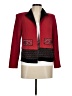 Positive Attitude Red Jacket Size 8 - photo 1
