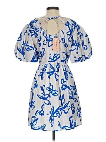 Crosby Cocktail Dress (view 2)
