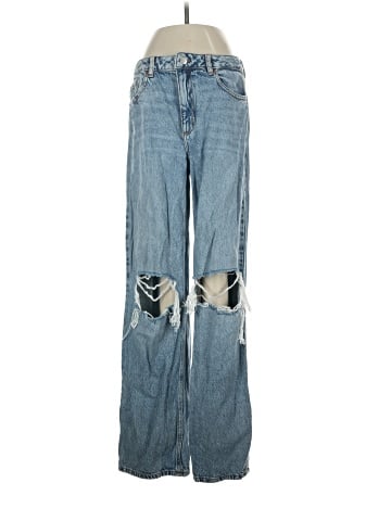 Dynamite Jeans (view 1)