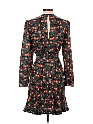 Saloni Cocktail Dress (view 2)