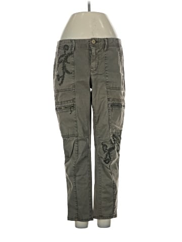 White House Black Market Cargo Pants (view 1)