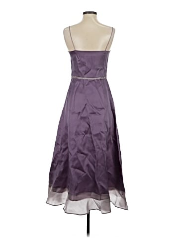 Thread Cocktail Dress (view 2)