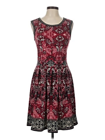 Max Studio Cocktail Dress (view 1)