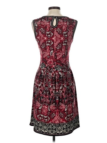 Max Studio Cocktail Dress (view 2)