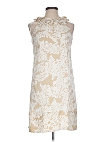 London Times Cocktail Dress (view 1)