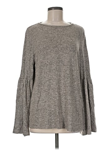 Philosophy Republic Clothing Long Sleeve T-Shirt (view 1)