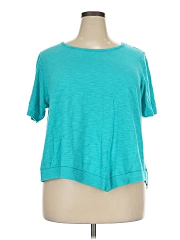 Chico's Sweatshirt (view 1)