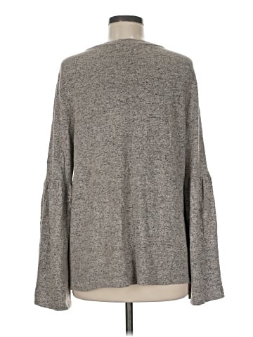 Philosophy Republic Clothing Long Sleeve T-Shirt (view 2)
