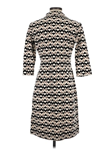 J. McLaughlin Casual Dress (view 2)