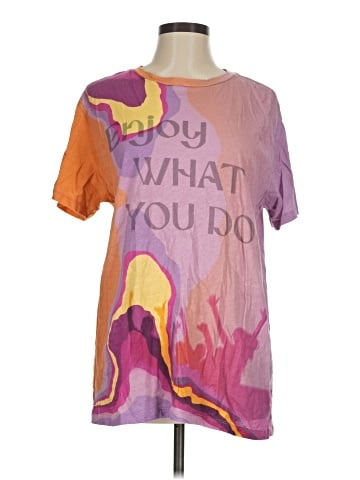 Isabel Marant Short Sleeve T-Shirt (view 1)