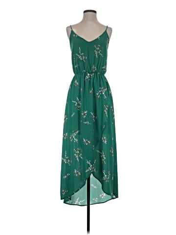 Mi ami Casual Dress (view 1)
