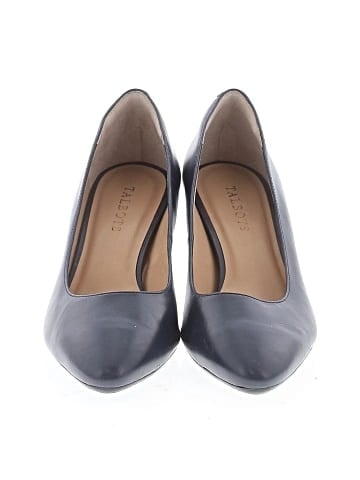 Talbots Heels (view 2)