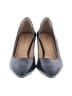 Talbots Gray Heels Size 9 - photo 2