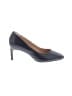 Talbots Gray Heels Size 9 - photo 1
