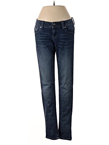 Miss Me Jeans (view 1)
