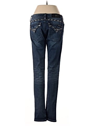 Miss Me Jeans (view 2)
