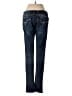 Miss Me Solid Blue Jeans Size 27 waist - photo 2